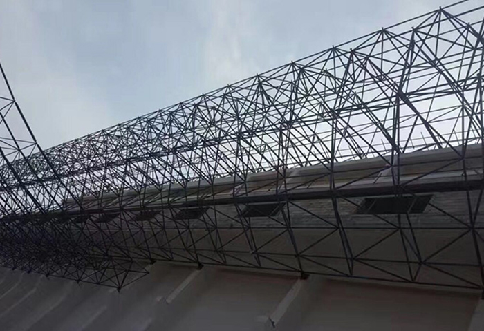 门头沟泗洪垃圾电厂